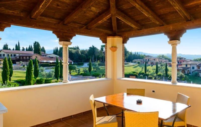 Pian Dei Mucini Resort Il Borgo Massa Marittima Exteriér fotografie
